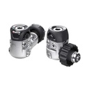 Test - Mares 15x (DIN - G5/8")